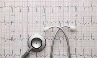 12lead ECG with reporting 