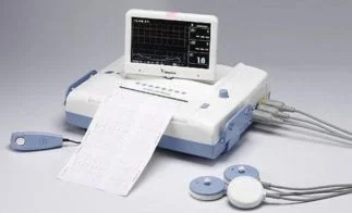 NST Machine for foetal monitoring 