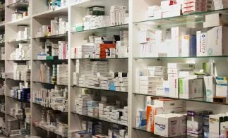 Pharmacy 