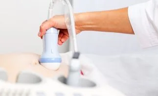 Ultra Sonography