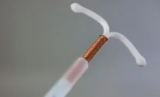 Copper T removal
