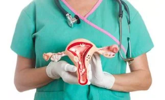 Gynaecological Cancer