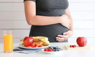 Nutrional Counselling In pregnancy 