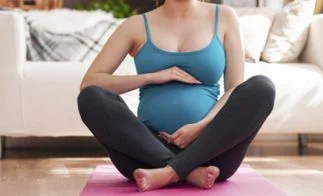 Pregnancy Exercises & Yoga Therapy 